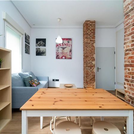 Guestready - Mais Um Tijolo Na Parede Apartment Madrid Bagian luar foto