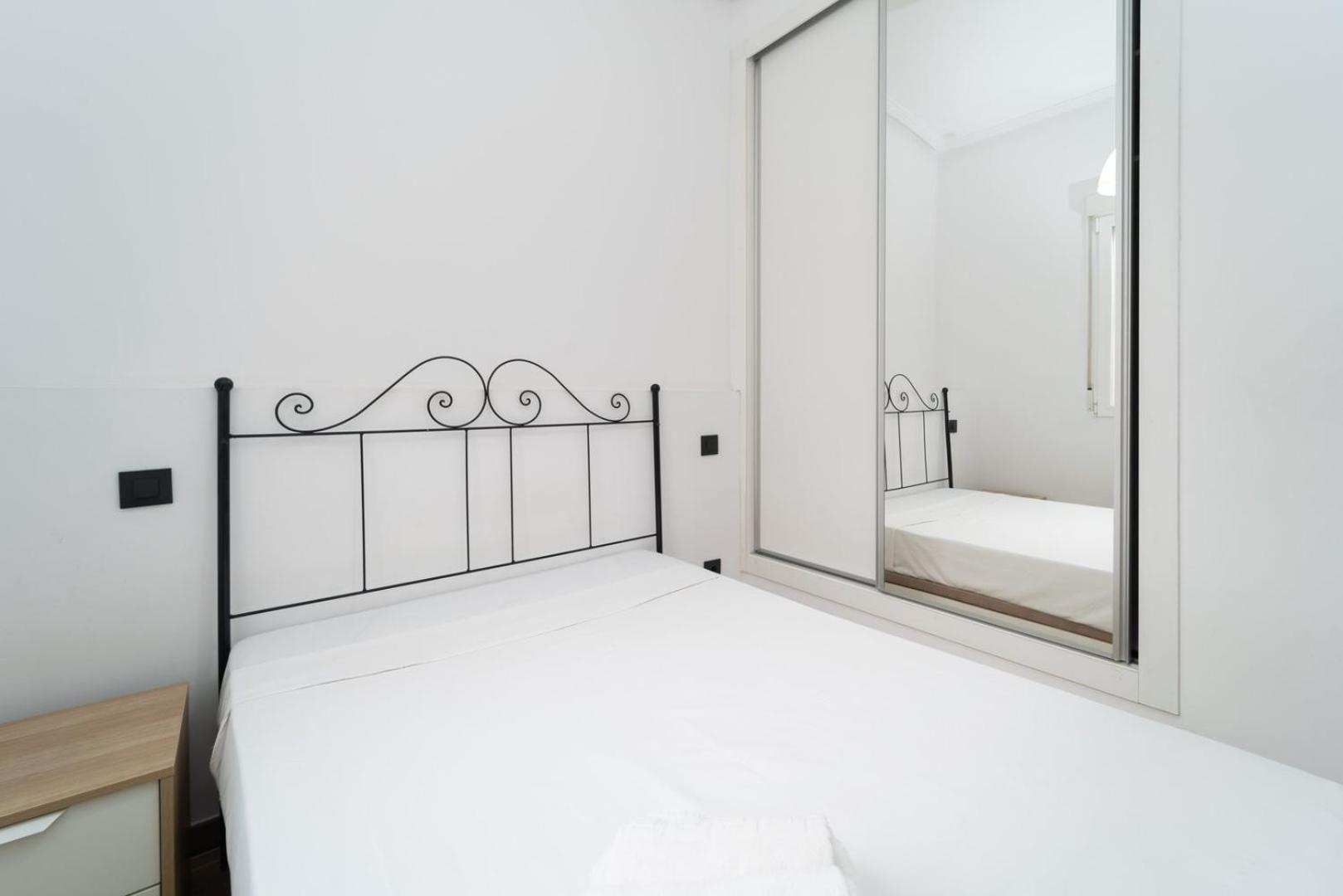 Guestready - Mais Um Tijolo Na Parede Apartment Madrid Bagian luar foto