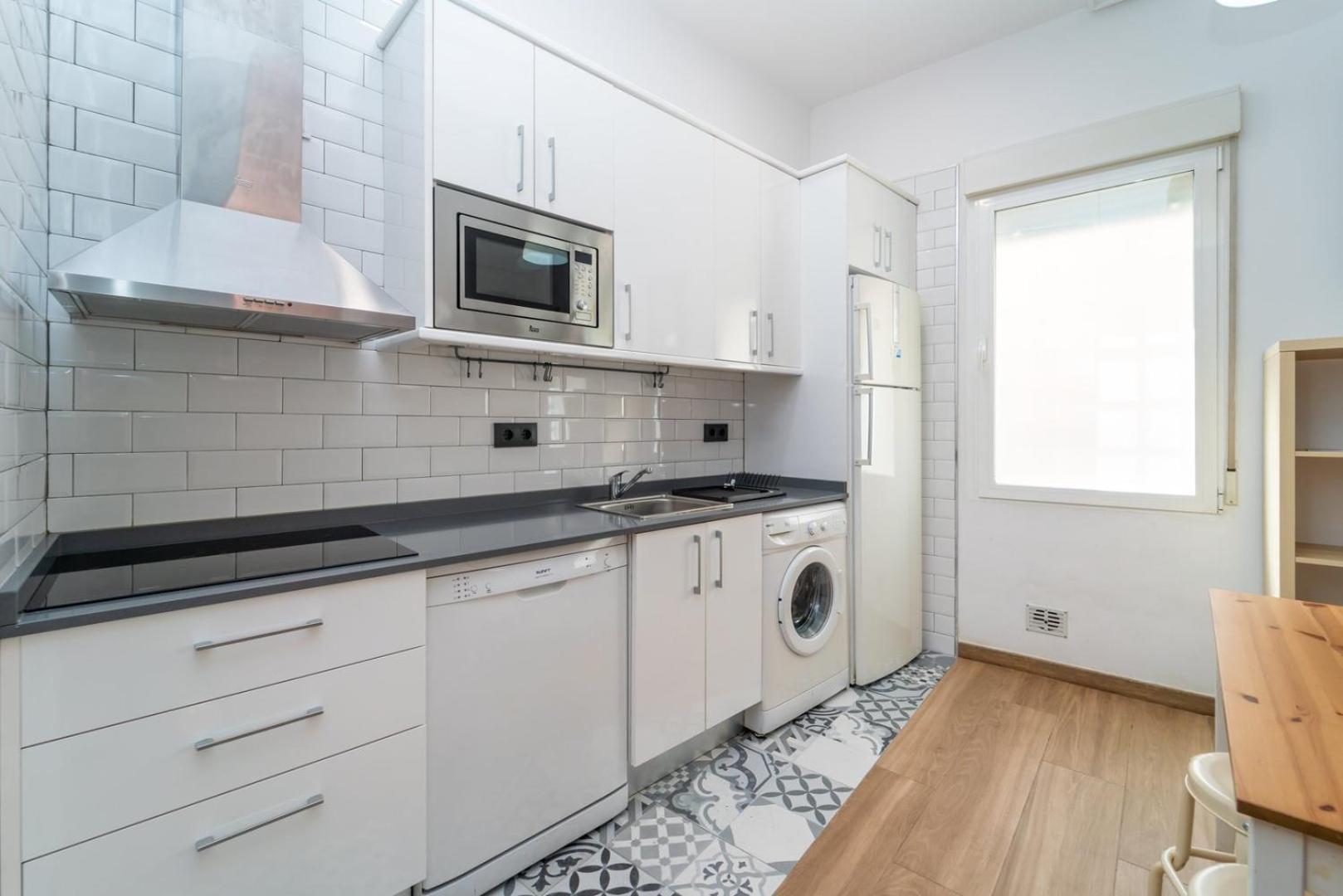Guestready - Mais Um Tijolo Na Parede Apartment Madrid Bagian luar foto