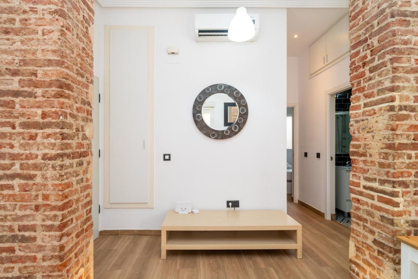 Guestready - Mais Um Tijolo Na Parede Apartment Madrid Bagian luar foto